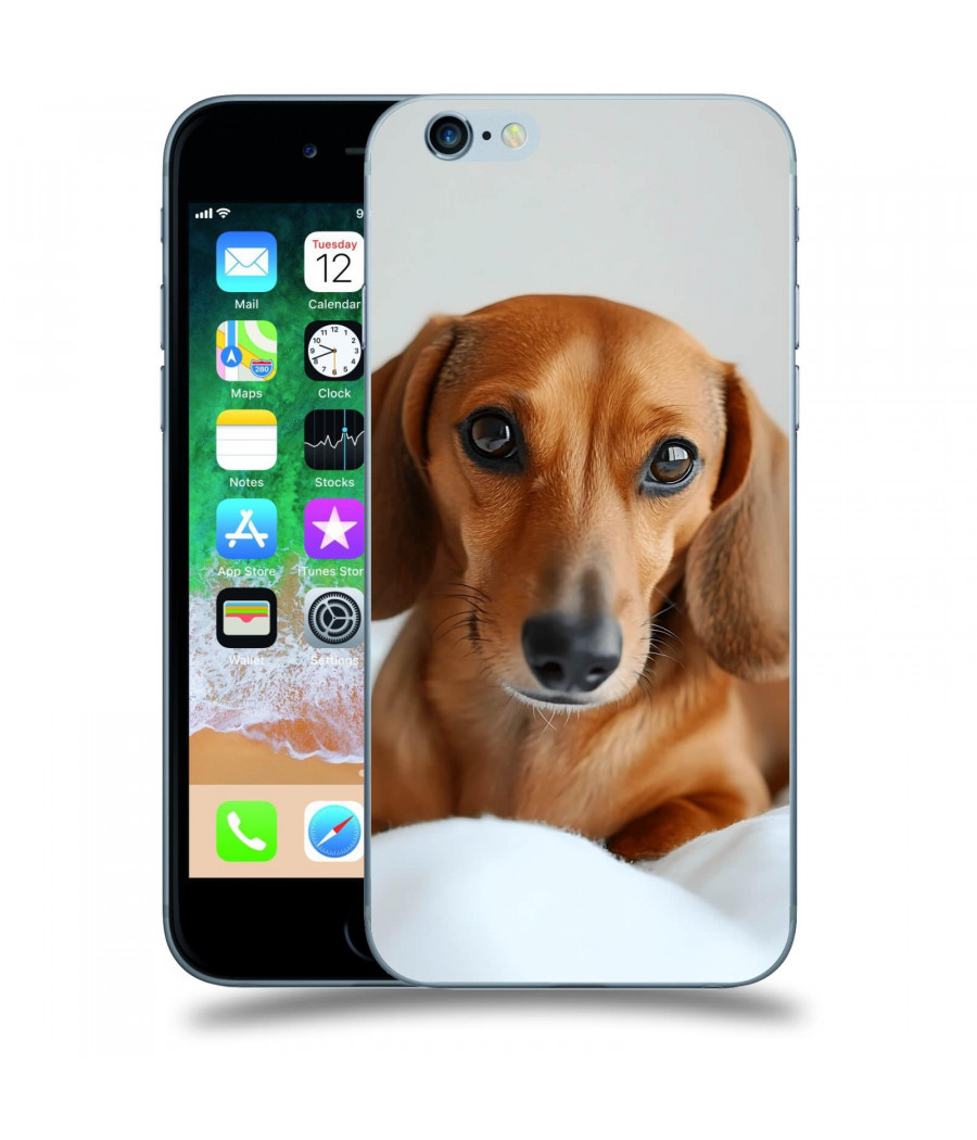 ACOVER Kryt na mobil Apple...