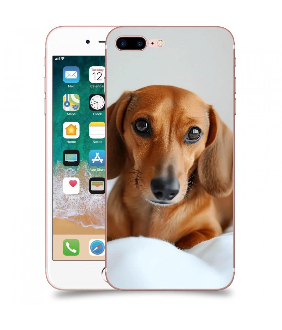 ACOVER Kryt na mobil Apple...