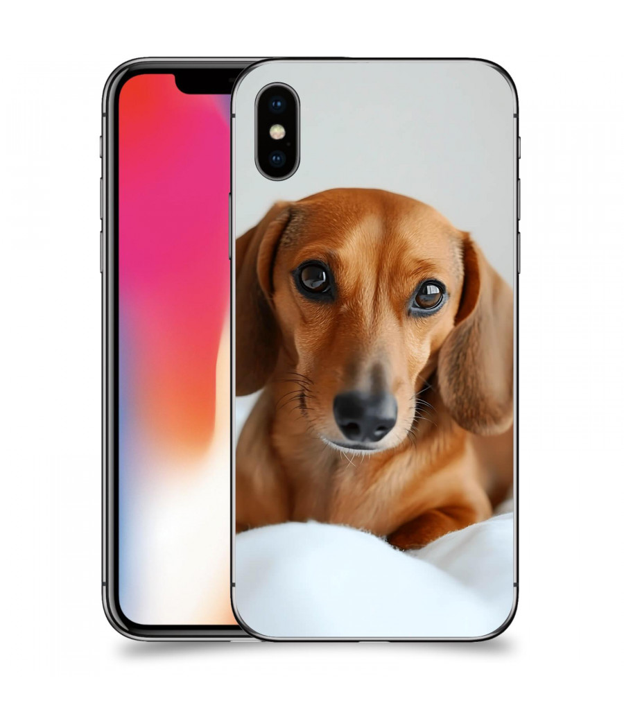 ACOVER Kryt na mobil Apple...