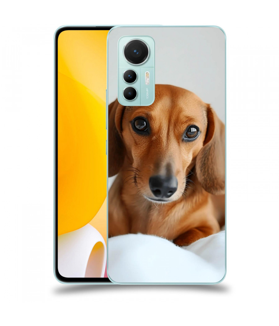 ACOVER Kryt na mobil Xiaomi...
