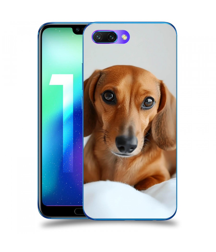 ACOVER Kryt na mobil Honor...