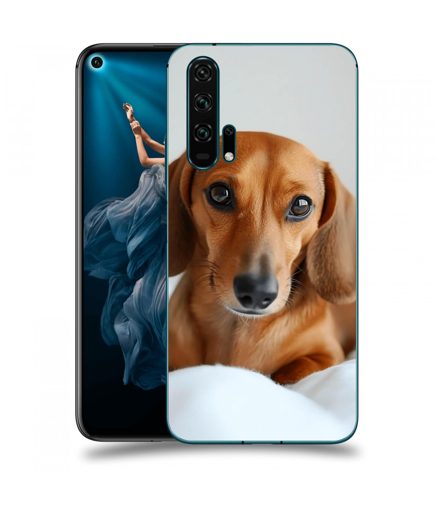 ACOVER Kryt na mobil Honor...
