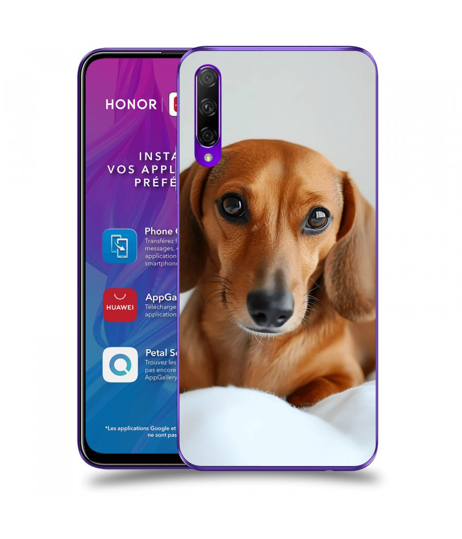ACOVER Kryt na mobil Honor...