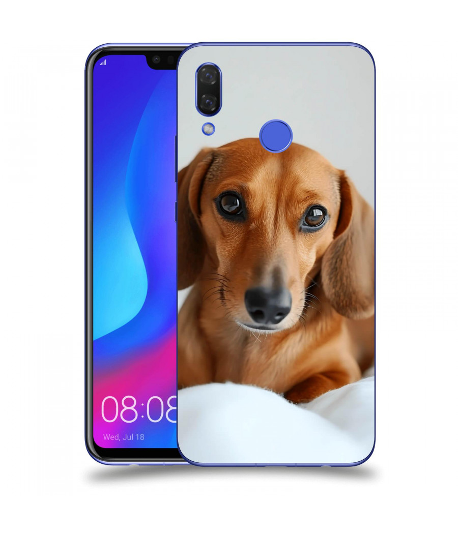 ACOVER Kryt na mobil Huawei...