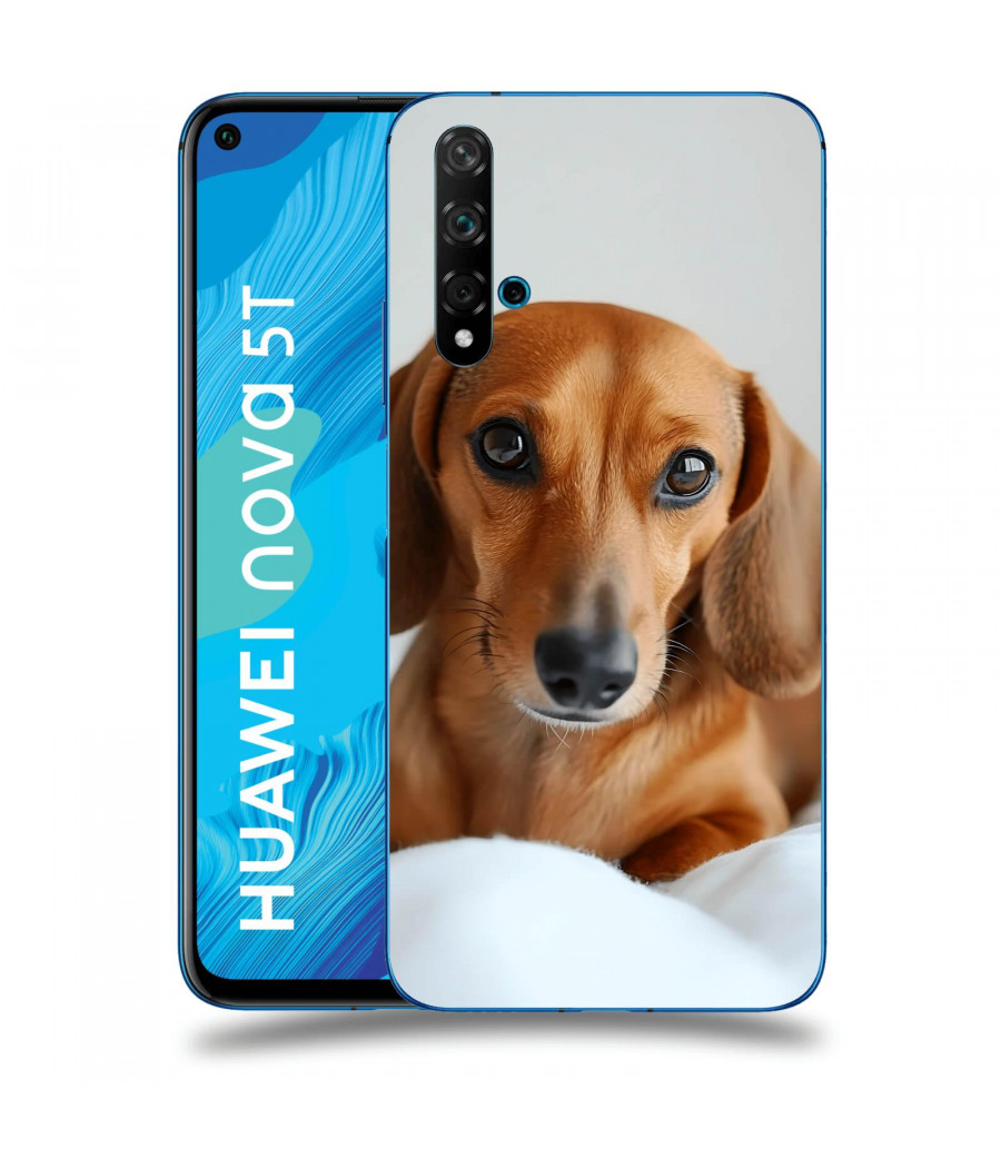 ACOVER Kryt na mobil Huawei...