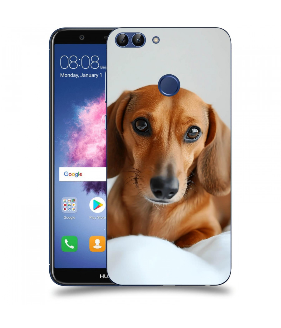 ACOVER Kryt na mobil Huawei...