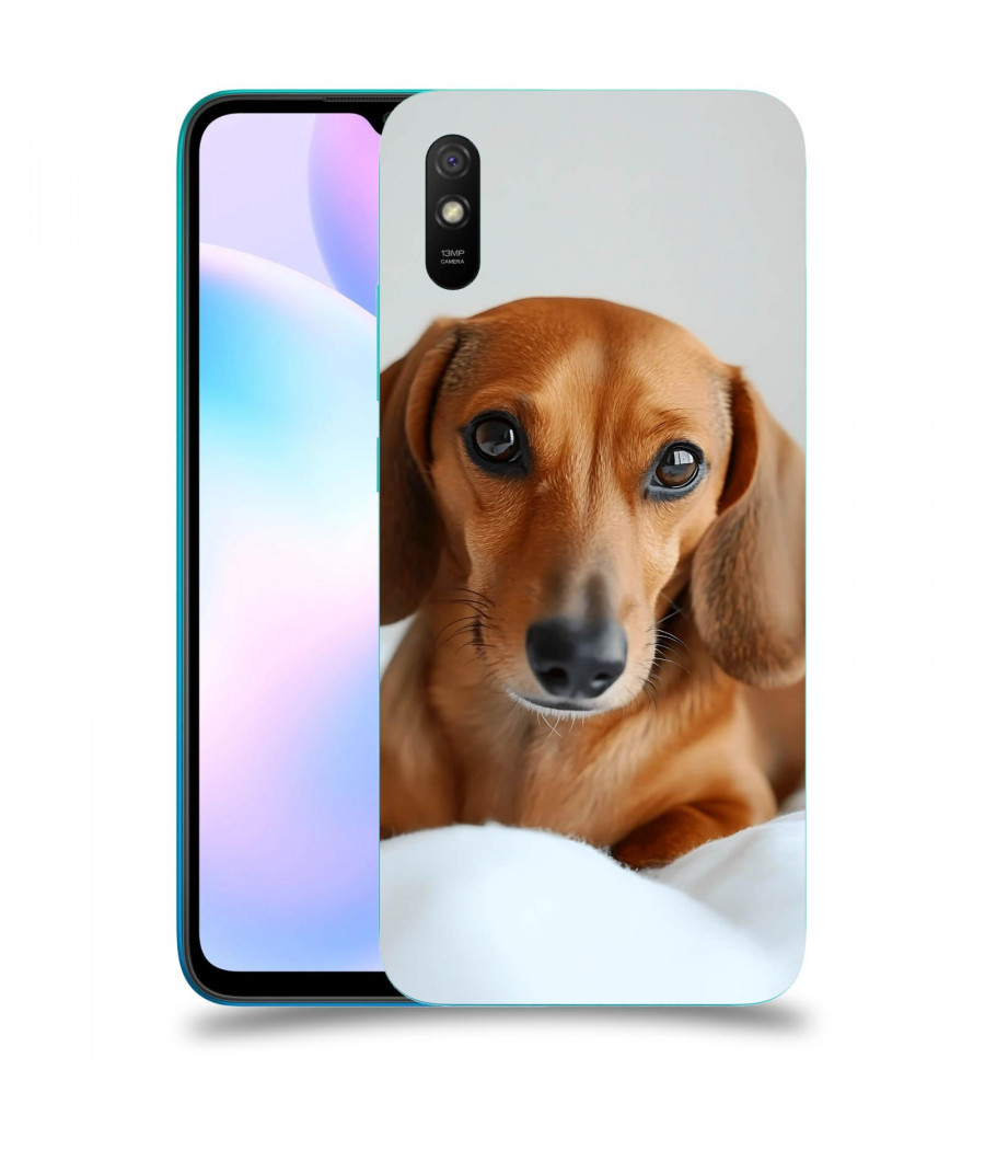 ACOVER Kryt na mobil Xiaomi...
