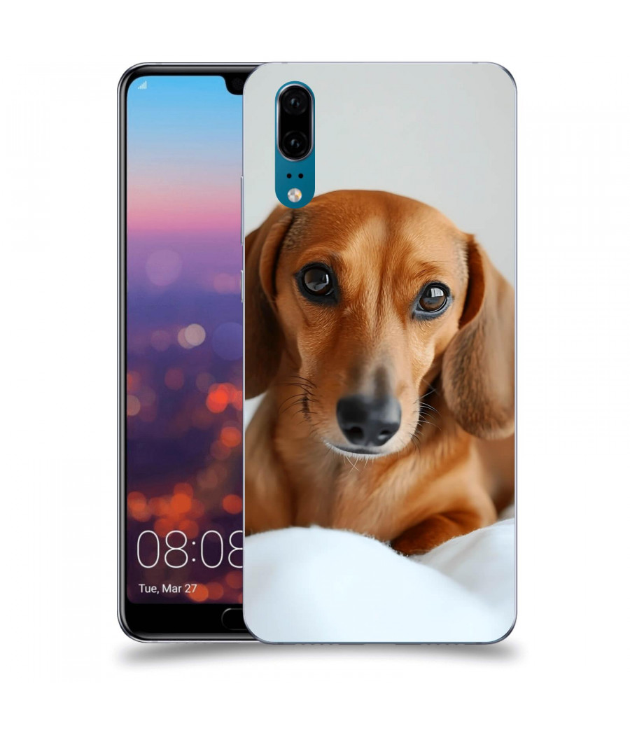 ACOVER Kryt na mobil Huawei...