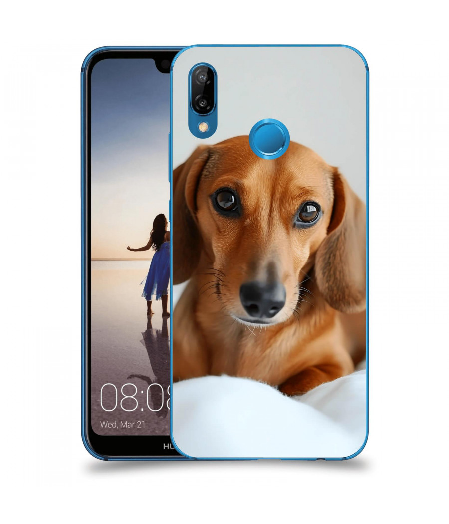 ACOVER Kryt na mobil Huawei...