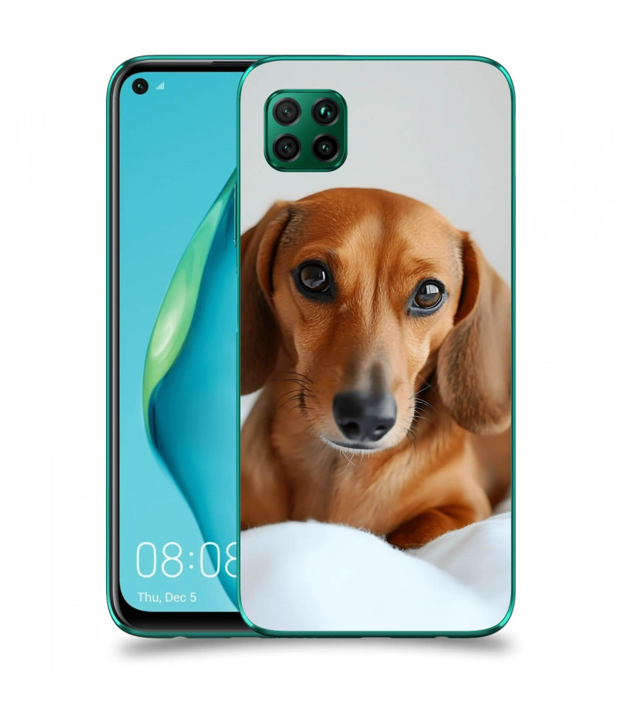 ACOVER Kryt na mobil Huawei...
