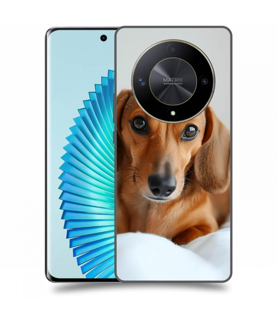 ACOVER Kryt na mobil Honor...