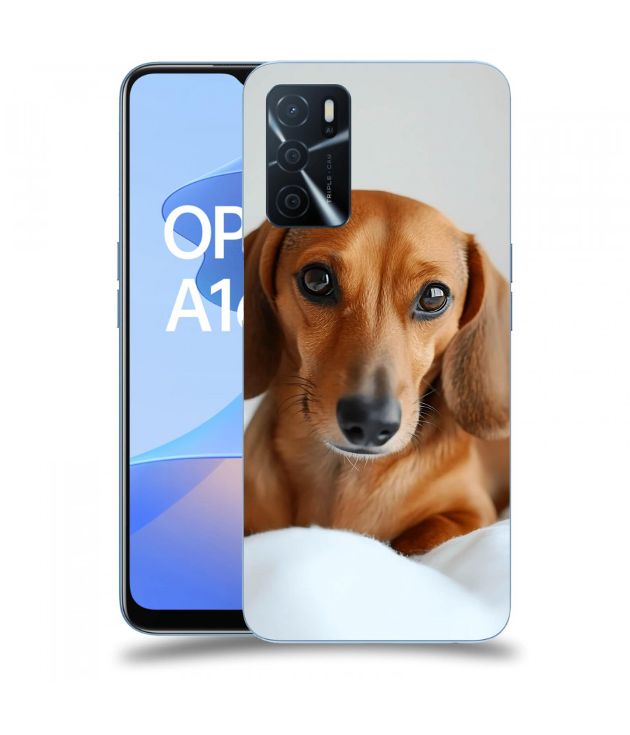 ACOVER Kryt na mobil OPPO...