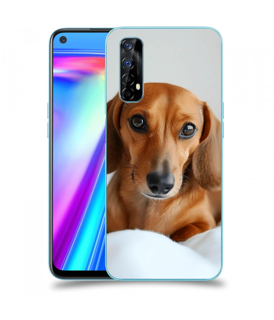 ACOVER Kryt na mobil Realme...