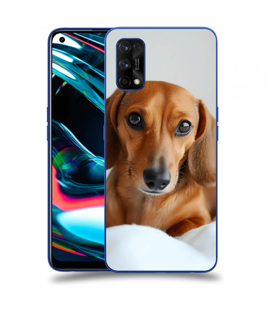 ACOVER Kryt na mobil Realme...