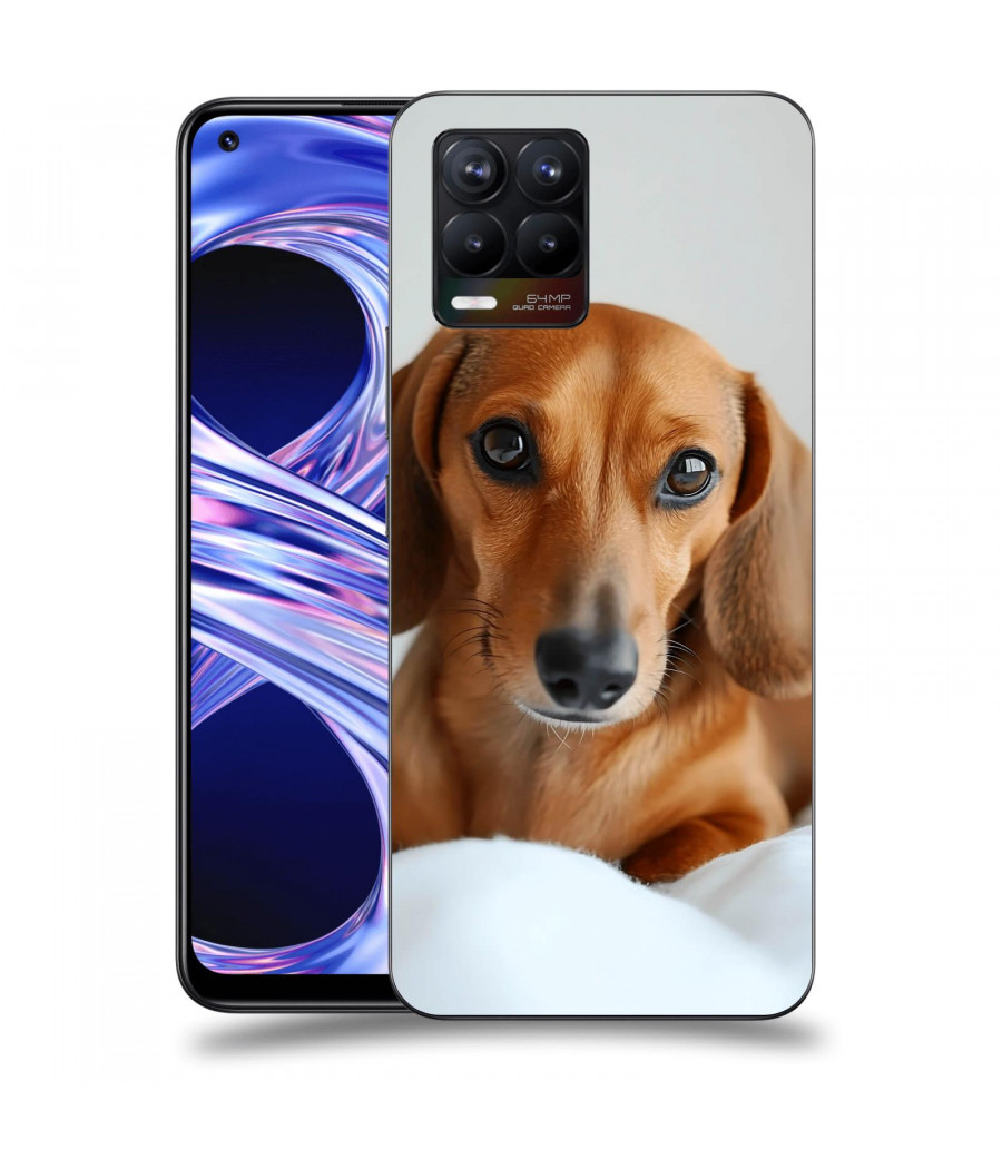 ACOVER Kryt na mobil Realme...