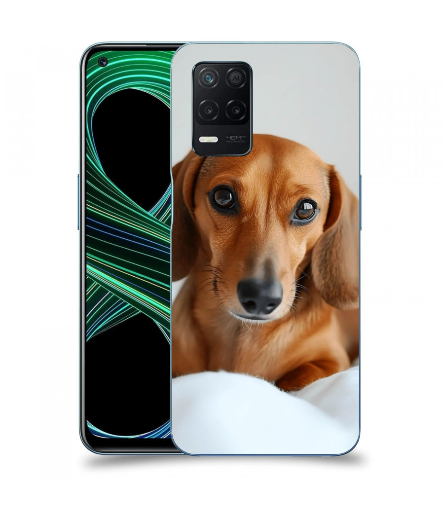ACOVER Kryt na mobil Realme...