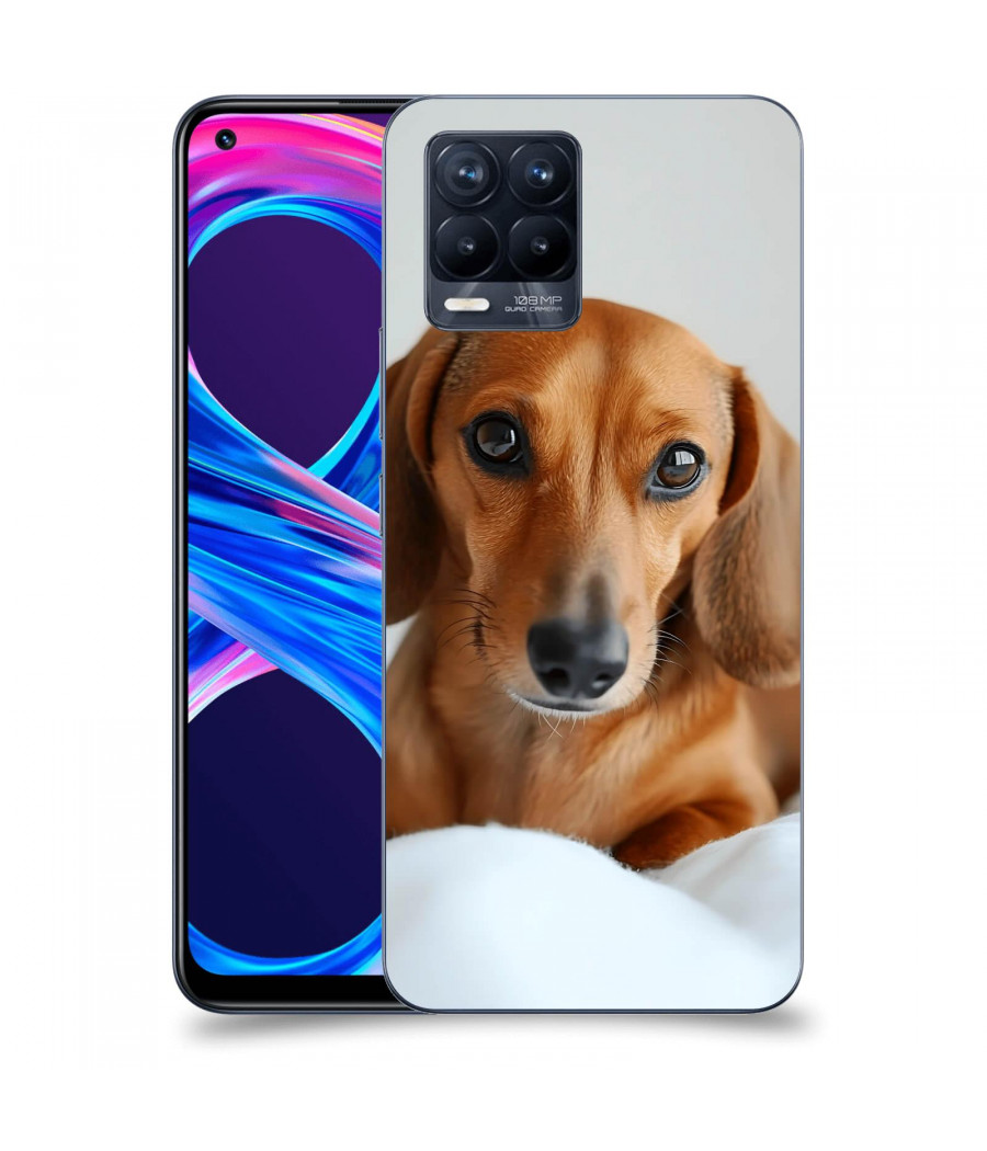 ACOVER Kryt na mobil Realme...
