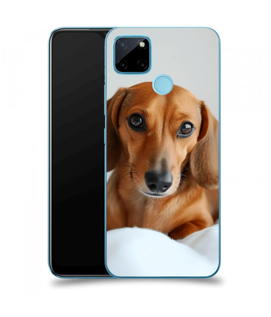 ACOVER Kryt na mobil Realme...
