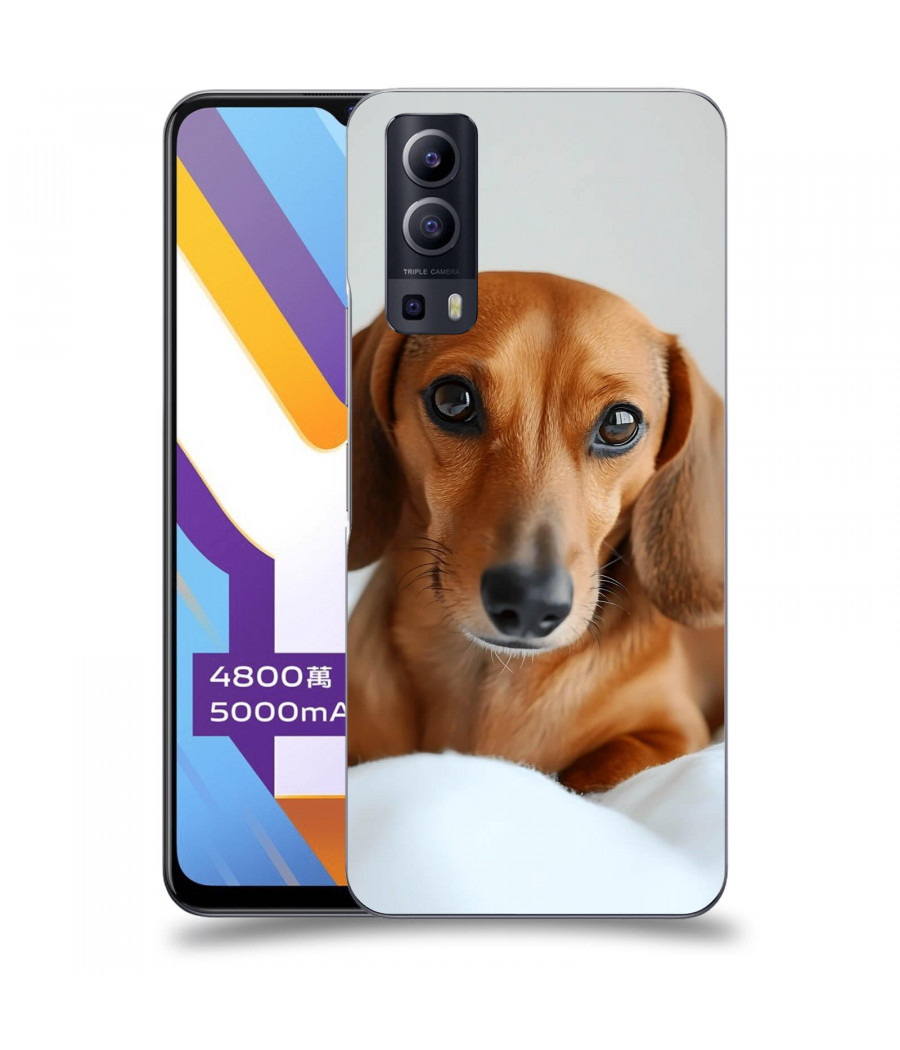 ACOVER Kryt na mobil Vivo...