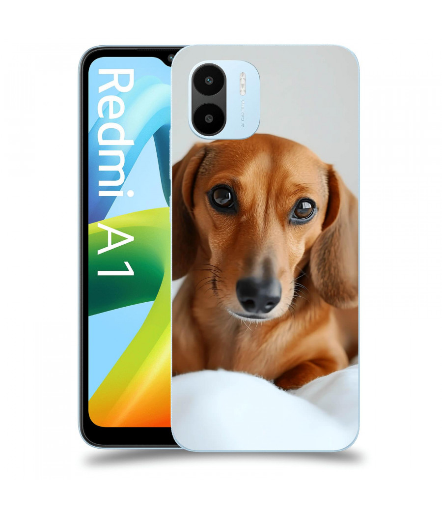 ACOVER Kryt na mobil Xiaomi...