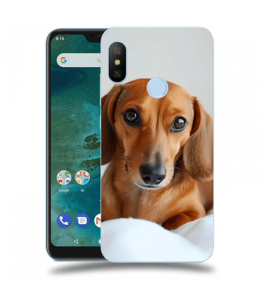 ACOVER Kryt na mobil Xiaomi...