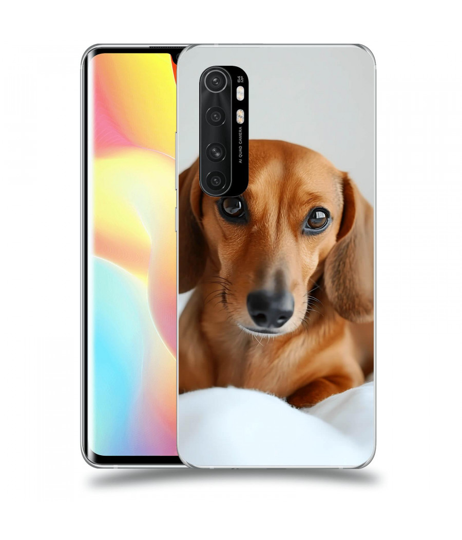 ACOVER Kryt na mobil Xiaomi...