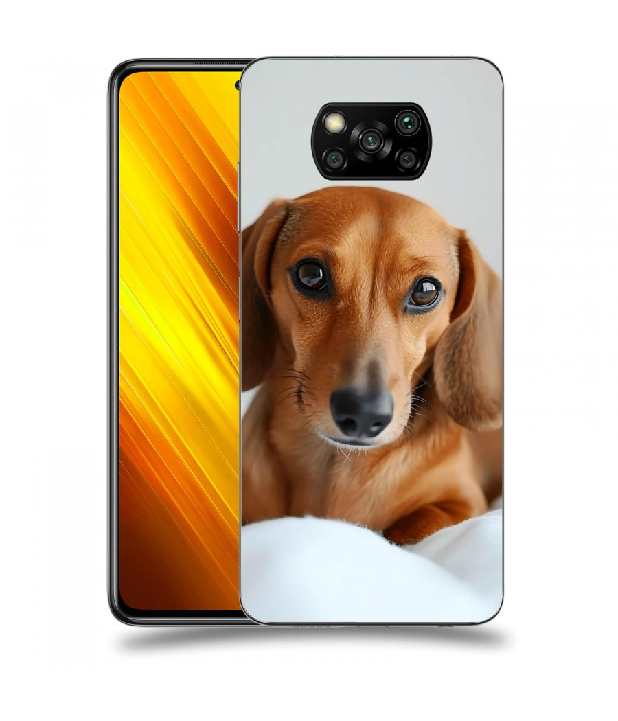 ACOVER Kryt na mobil Xiaomi...