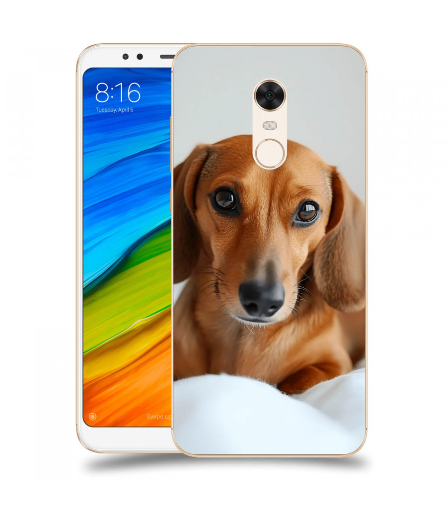 ACOVER Kryt na mobil Xiaomi...