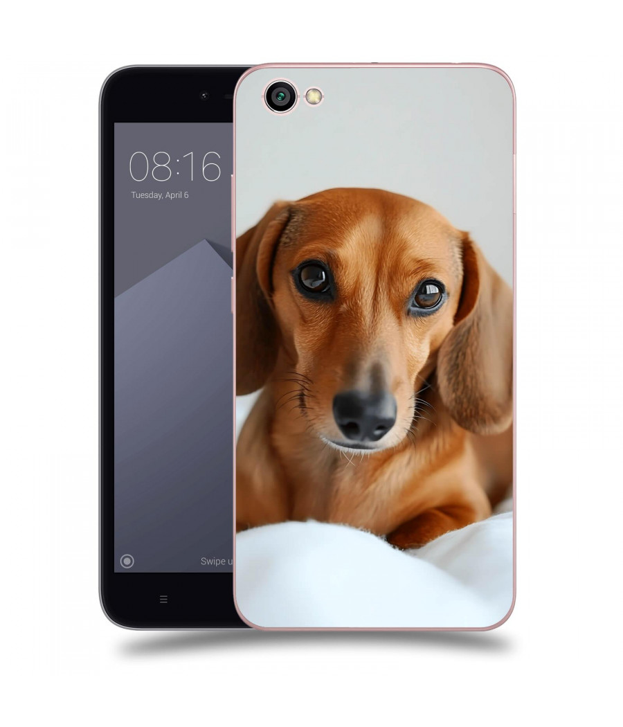 ACOVER Kryt na mobil Xiaomi...