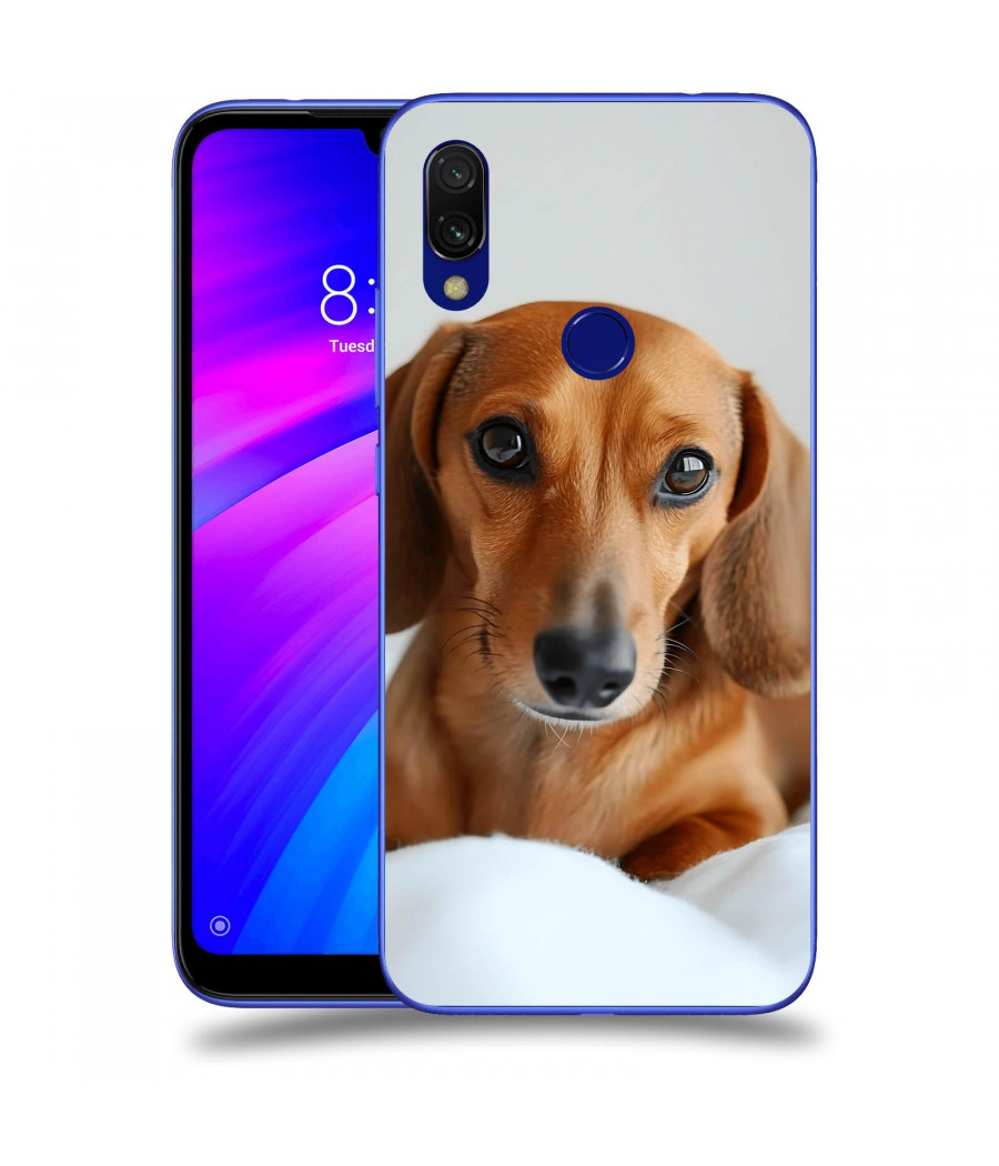 ACOVER Kryt na mobil Xiaomi...