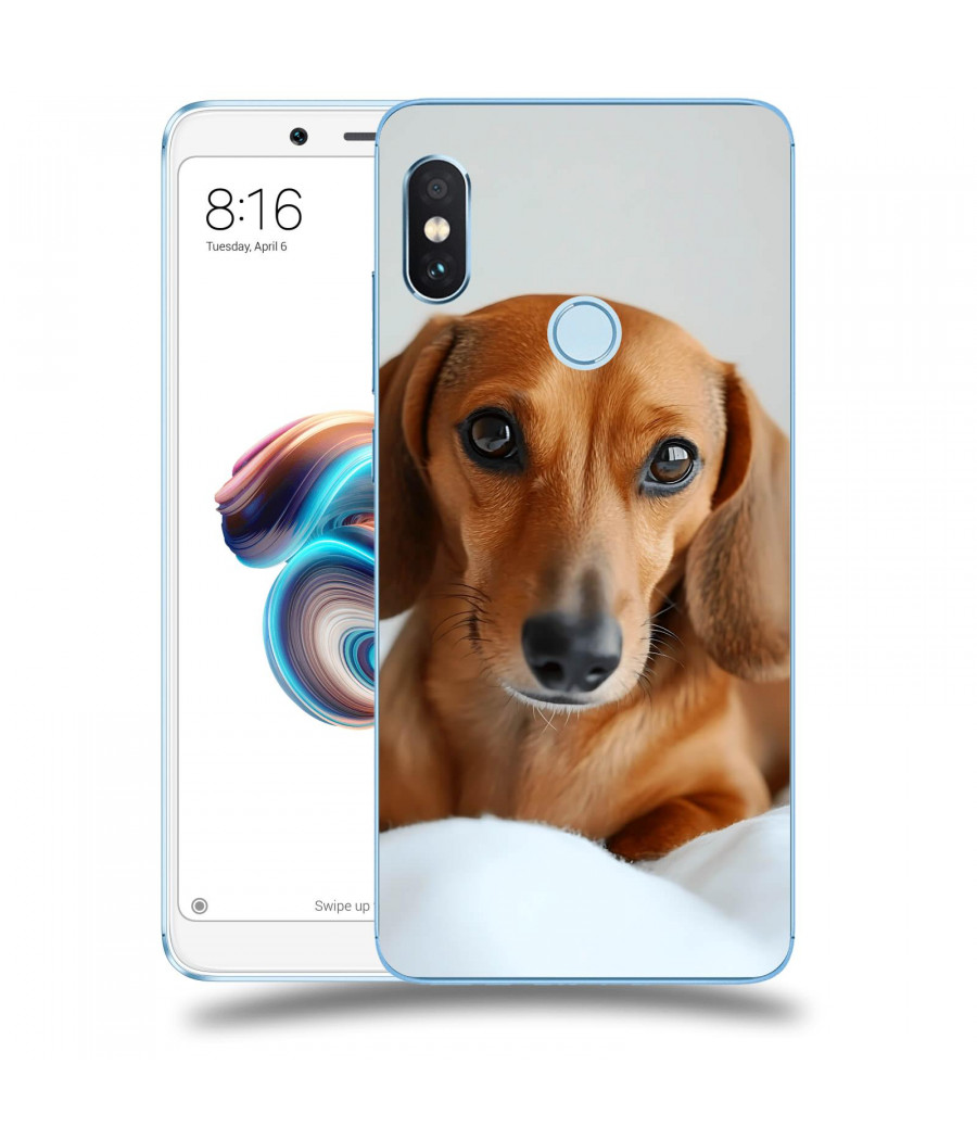 ACOVER Kryt na mobil Xiaomi...