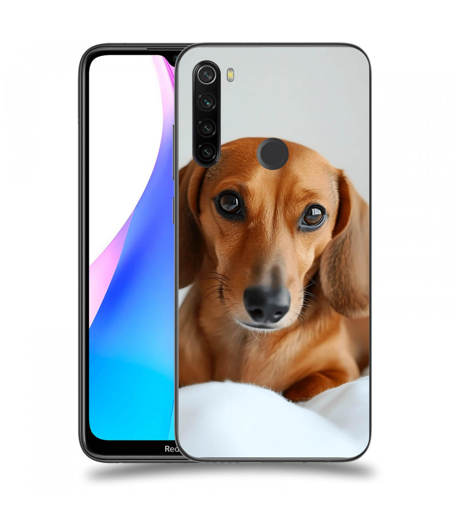 ACOVER Kryt na mobil Xiaomi...