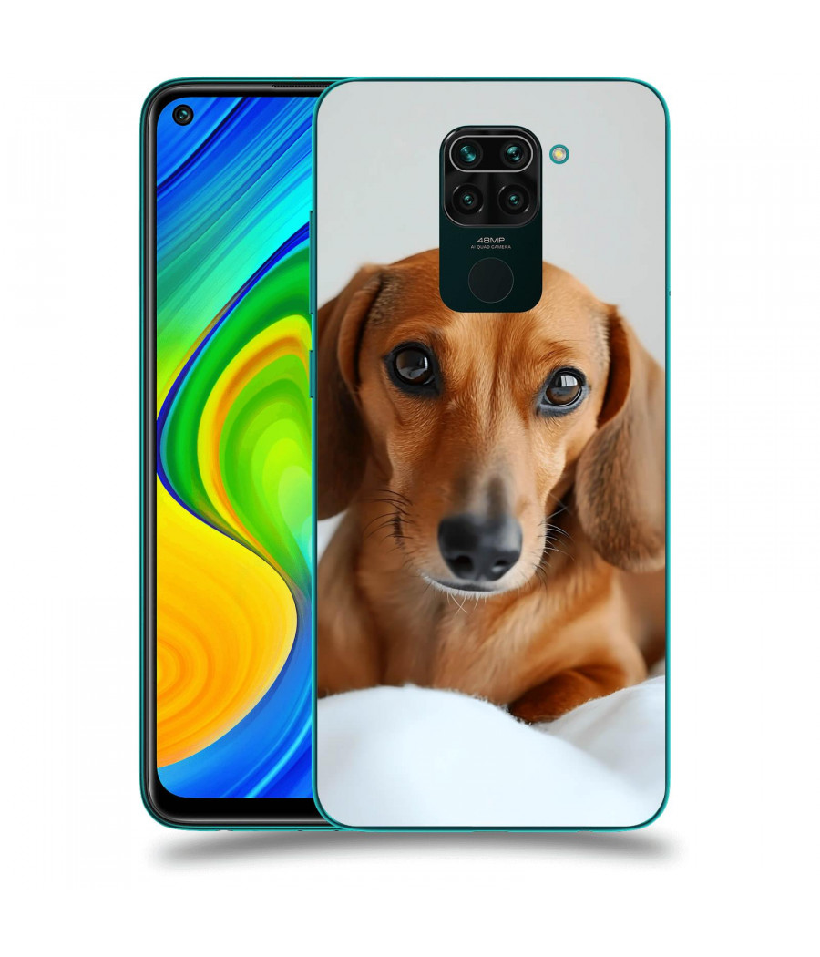 ACOVER Kryt na mobil Xiaomi...
