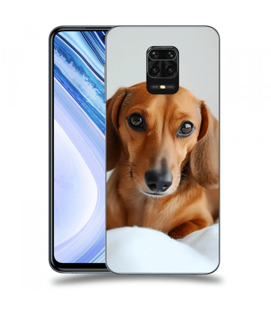 ACOVER Kryt na mobil Xiaomi...