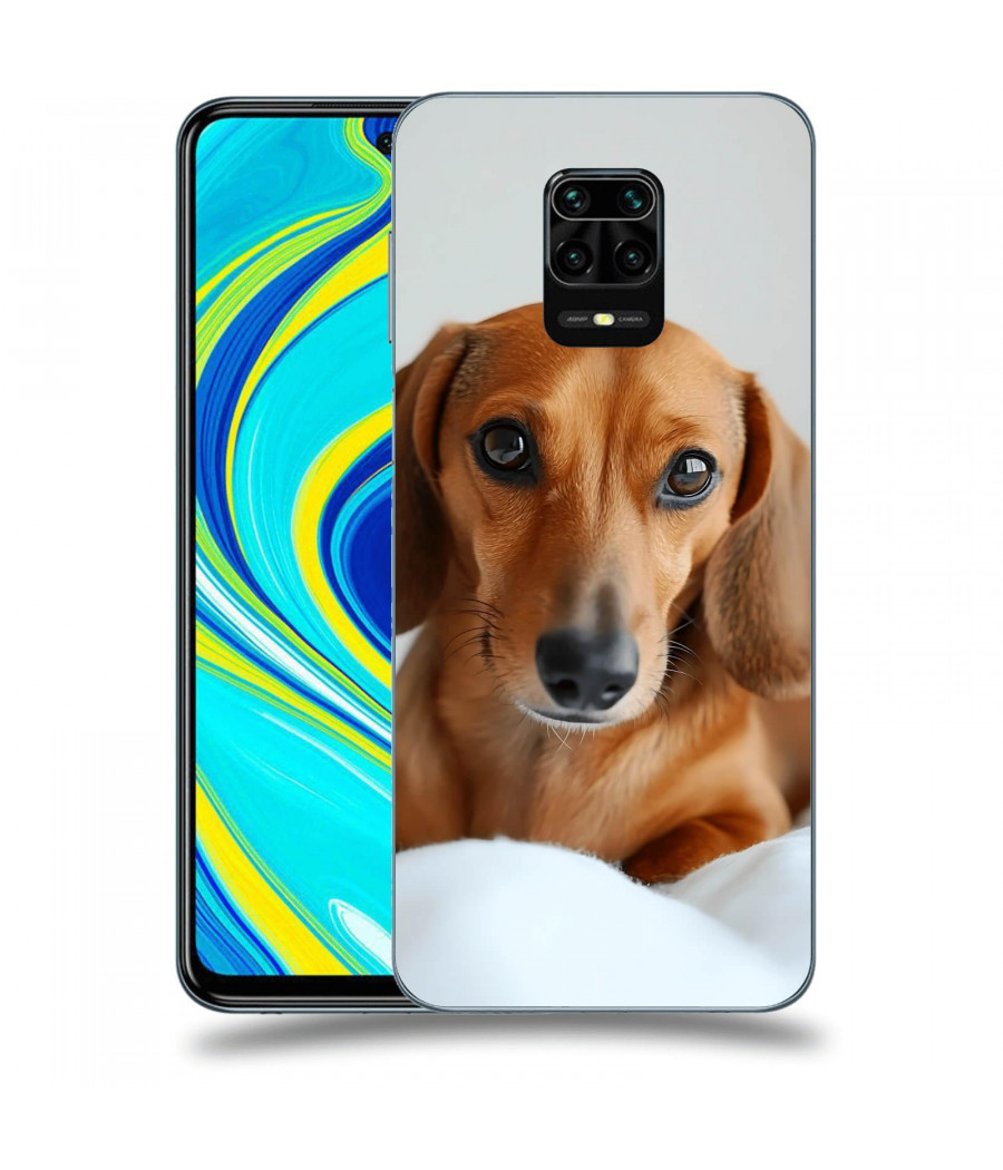 ACOVER Kryt na mobil Xiaomi...