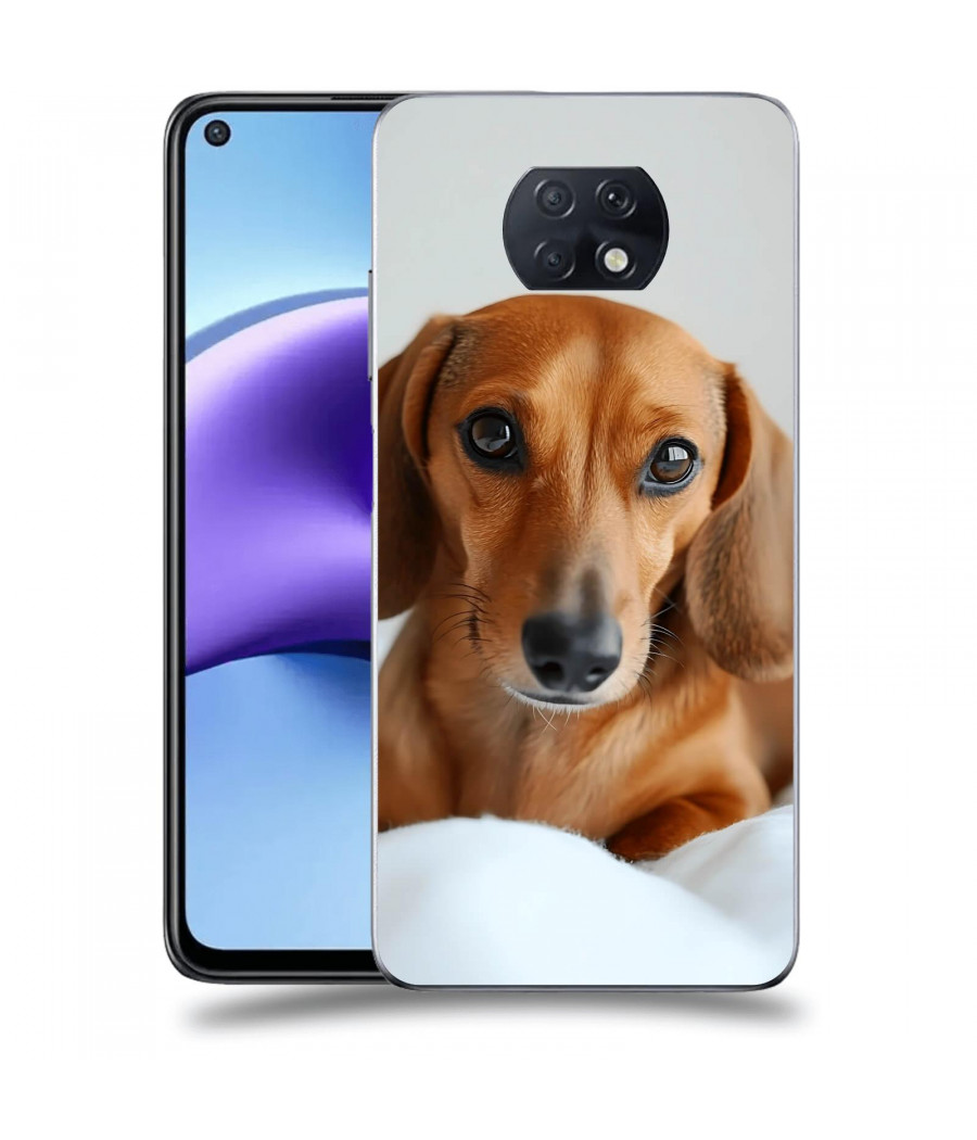 ACOVER Kryt na mobil Xiaomi...