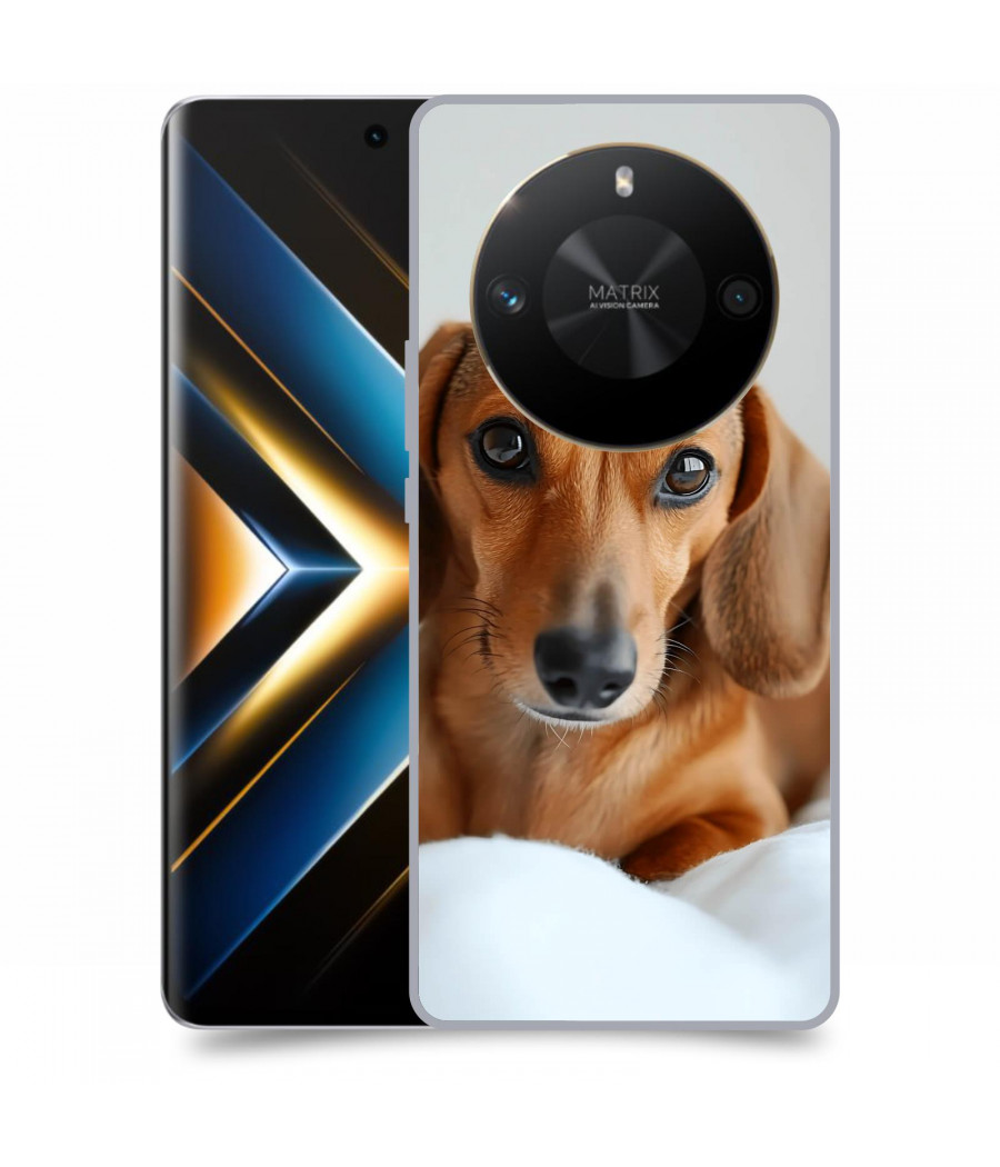 ACOVER Kryt na mobil Honor...