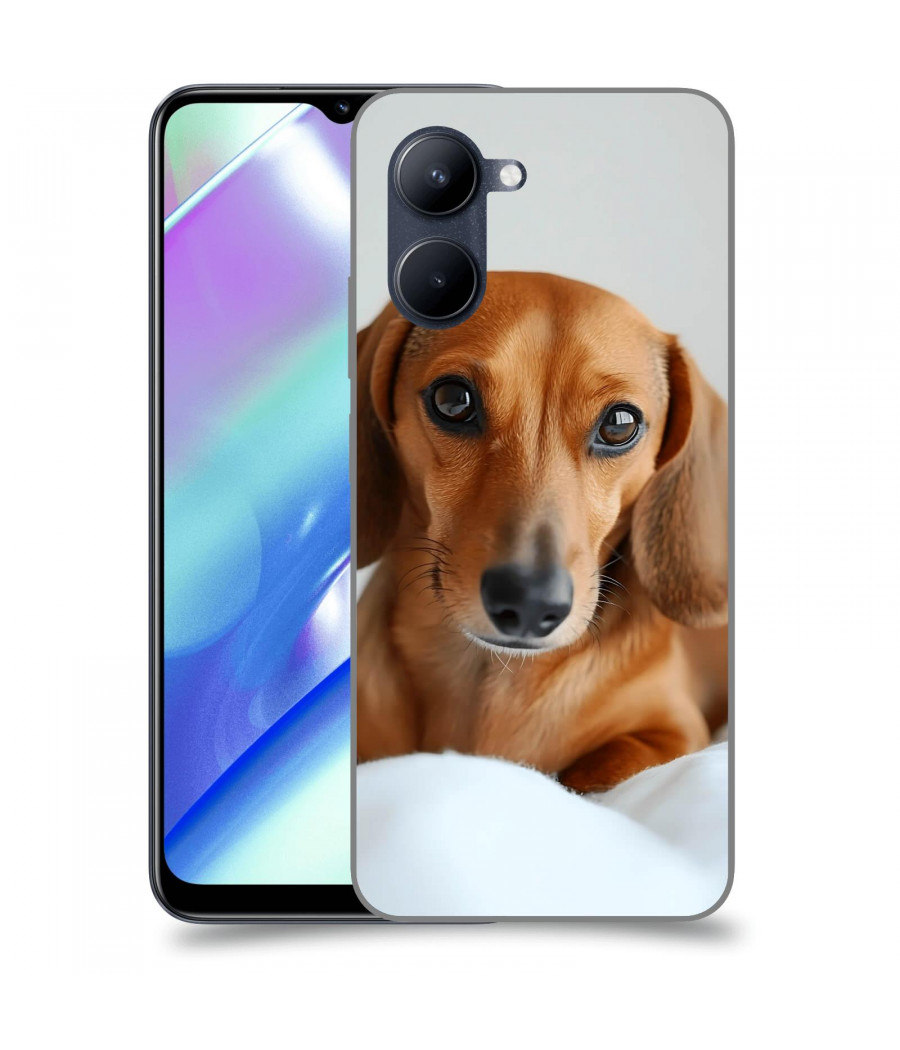 ACOVER Kryt na mobil Realme...