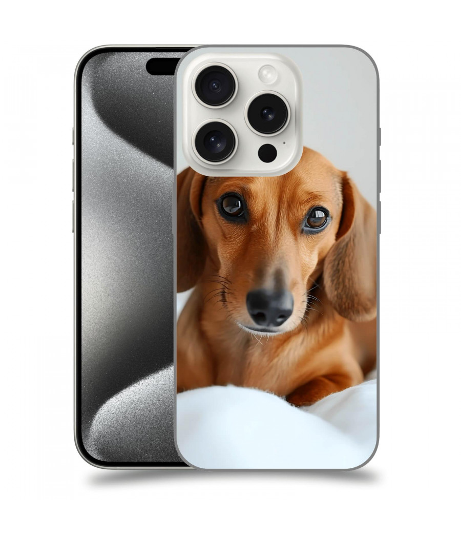 Kryt na mobil s fotkou Apple iPhone 14