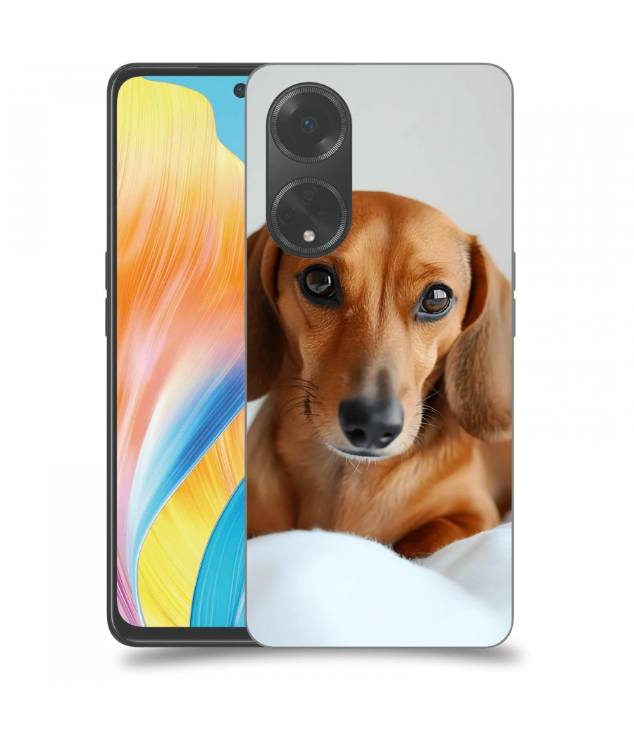 ACOVER Kryt na mobil OPPO...