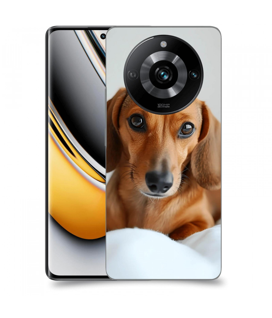 ACOVER Kryt na mobil Realme...