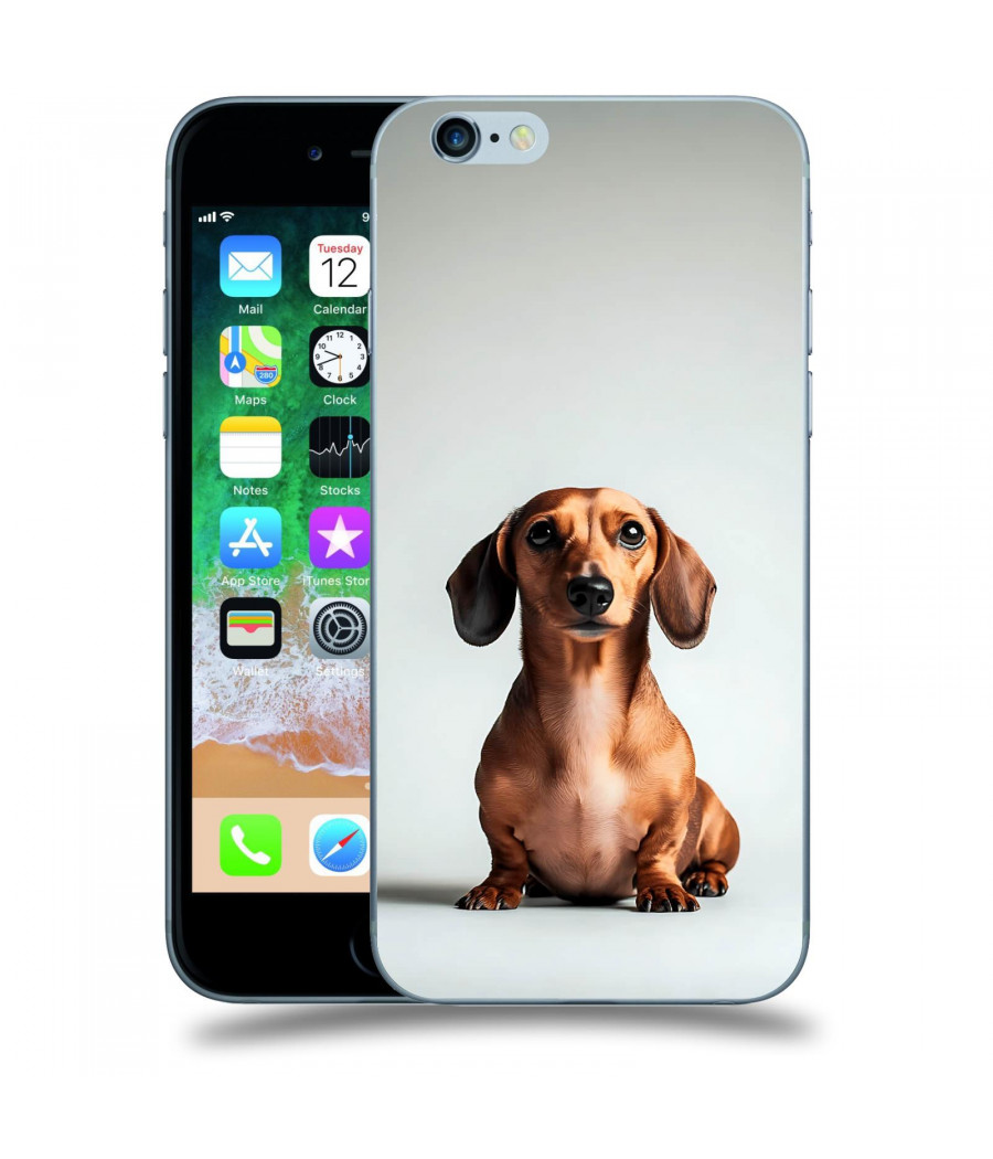 ACOVER Kryt na mobil Apple...
