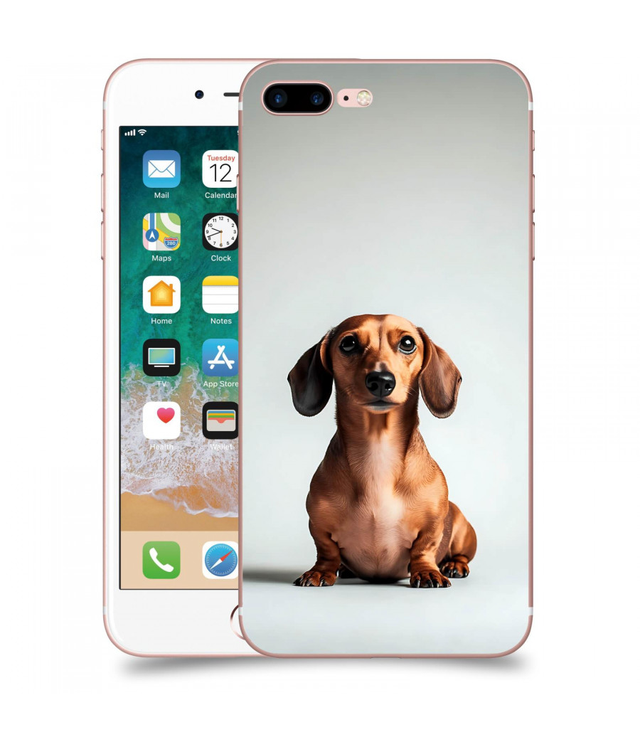 Kryt na mobil s fotkou Apple iPhone 7 Plus