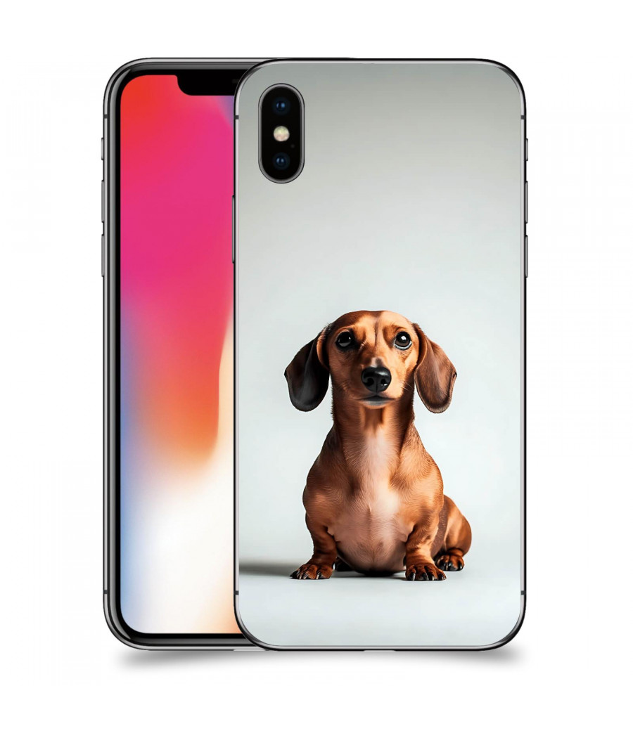 ACOVER Kryt na mobil Apple...