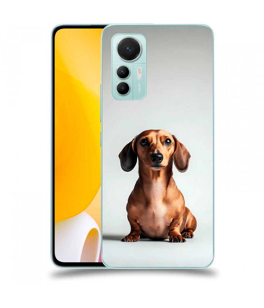 ACOVER Kryt na mobil Xiaomi...