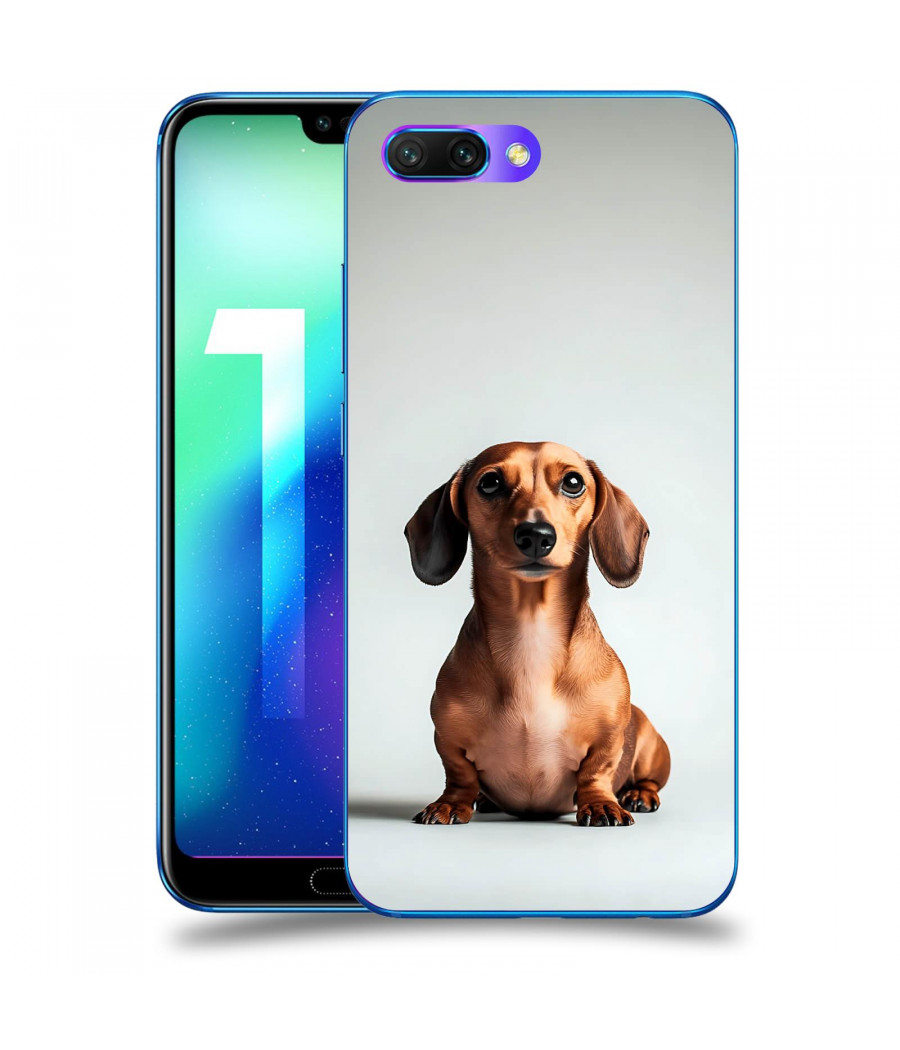 ACOVER Kryt na mobil Honor...