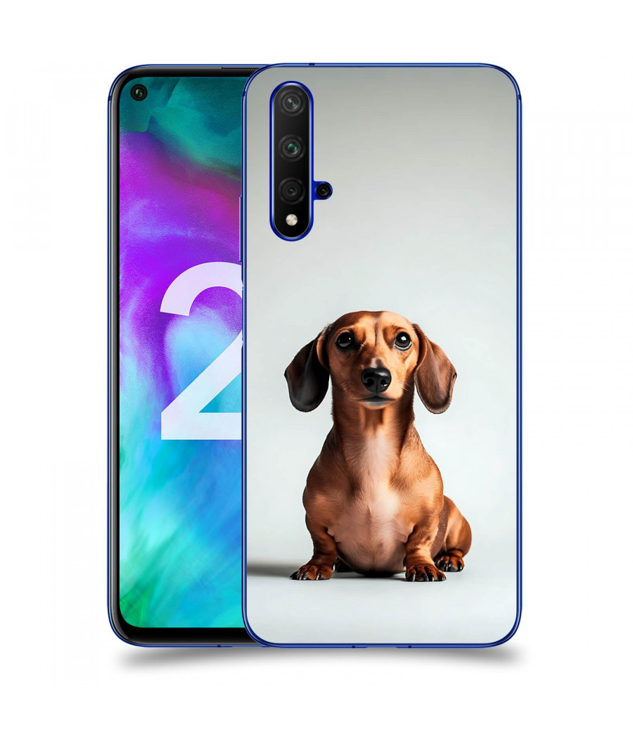 ACOVER Kryt na mobil Honor...