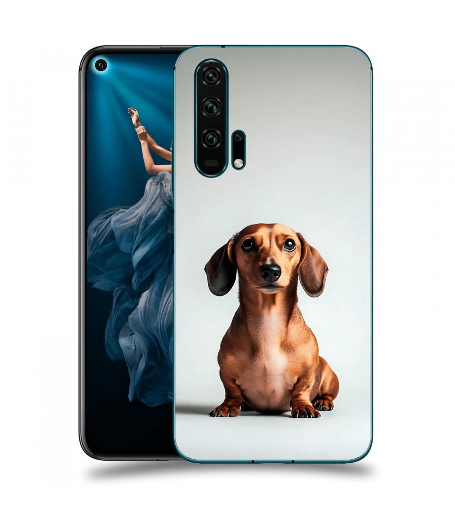 ACOVER Kryt na mobil Honor...