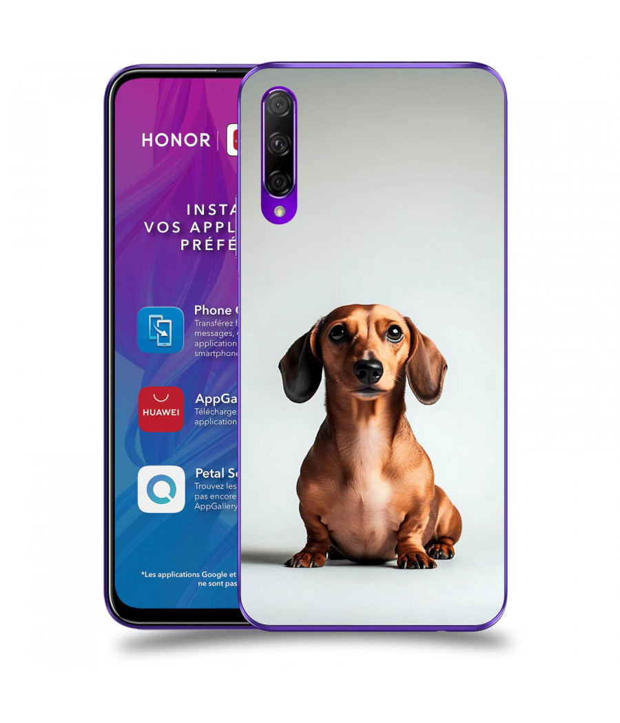 ACOVER Kryt na mobil Honor...