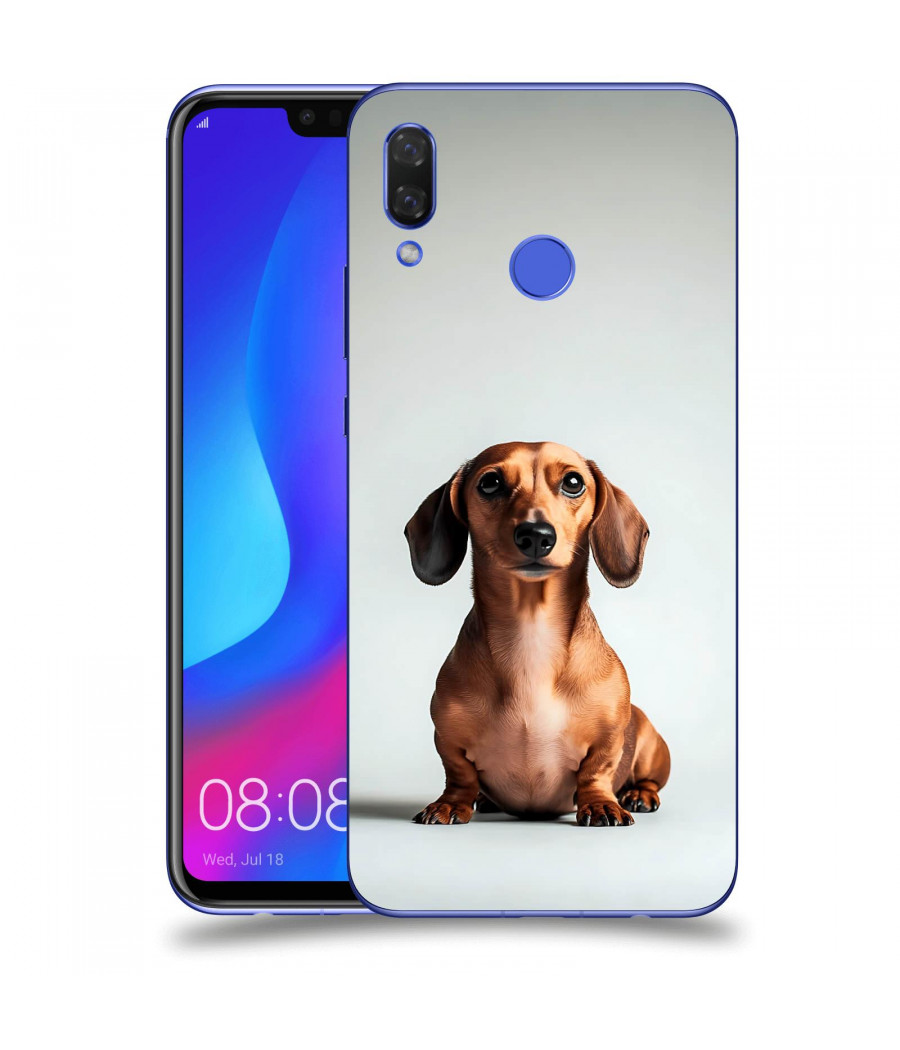 ACOVER Kryt na mobil Huawei...